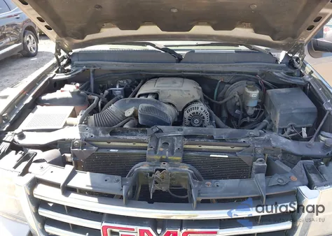 2013 GMC Sierra 1500 Sle from USA, damaged, VIN 1GTR2VE74DZ105579